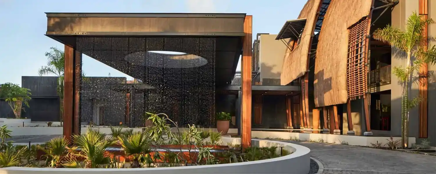 LUX* Grand Baie, Mauritius-1